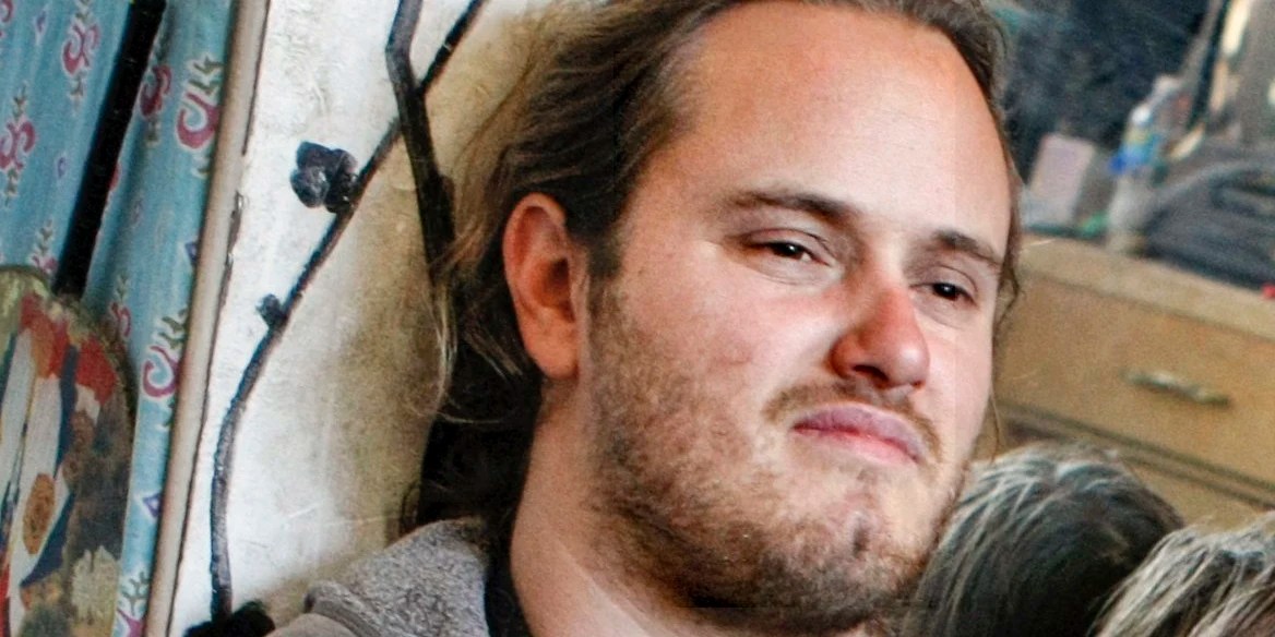 Suspected Attacker of Speaker Pelosi’s Husband Dabbled in Nude Activism(06)