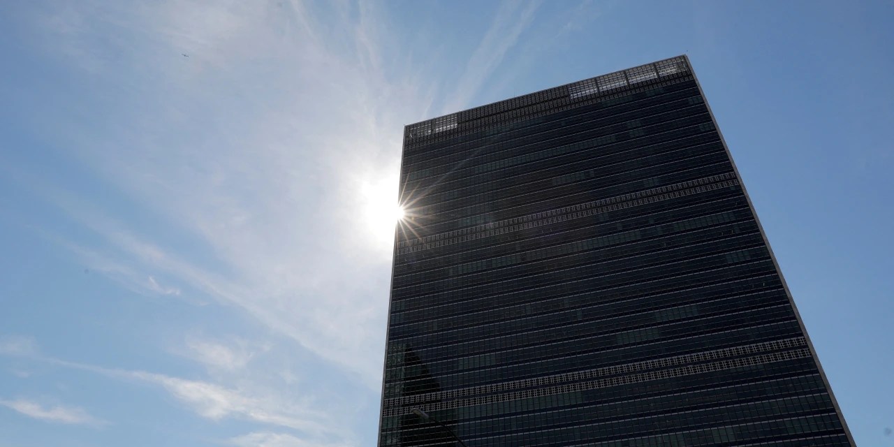 Climate Doomsday Is Nigh—Again WSJ