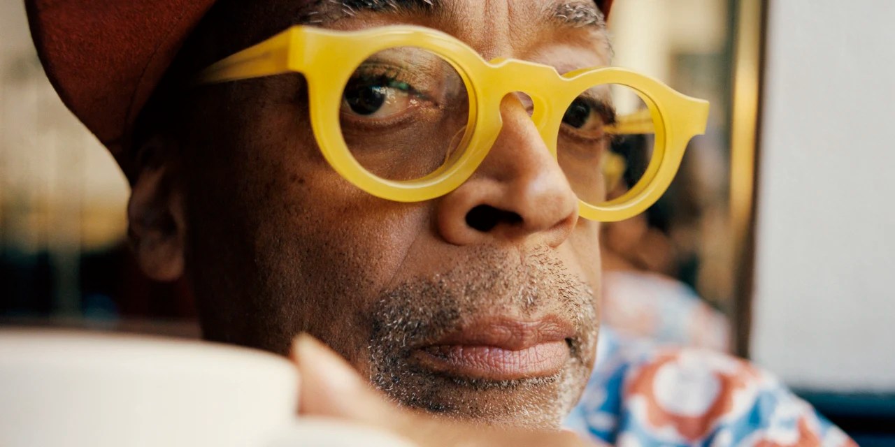Spike Lee Sees Hollywood in Chaos. But His Legacy Is Forever. WSJ(05)