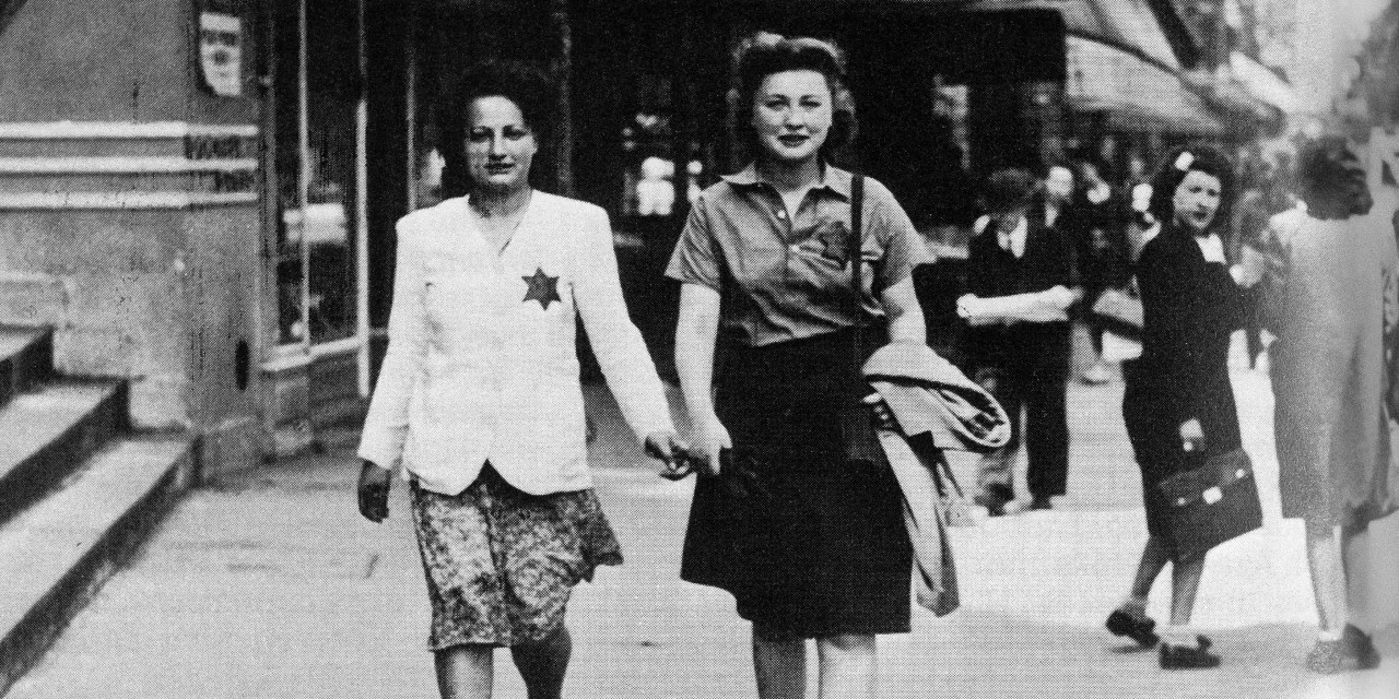 ‘The Survival of the Jews in France, 194044’ Review Living Under