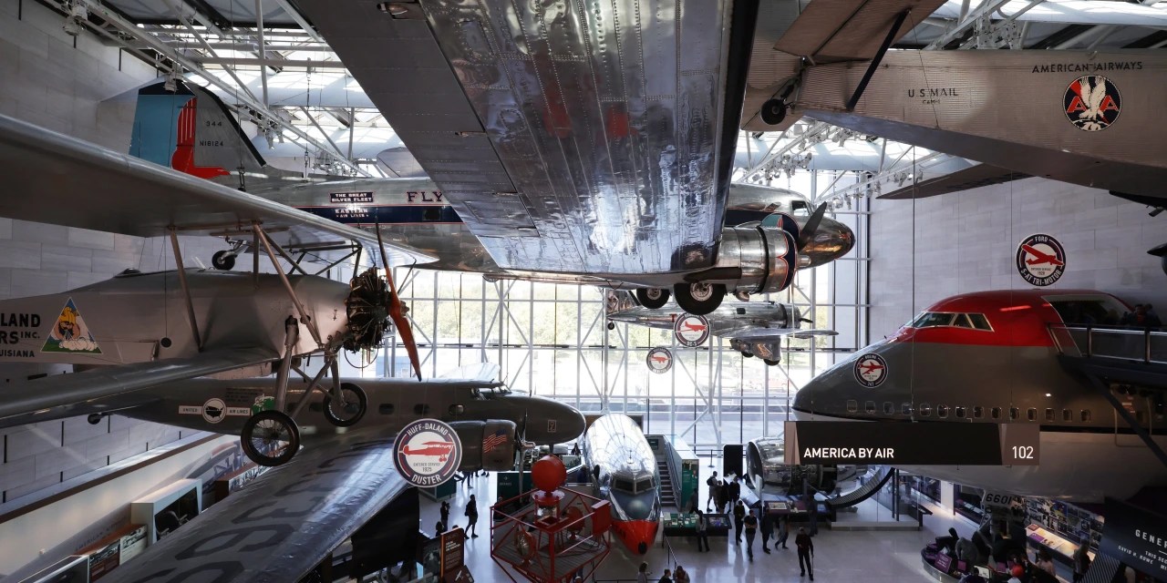 More Military History, Less ‘Top Gun,’ Please WSJ