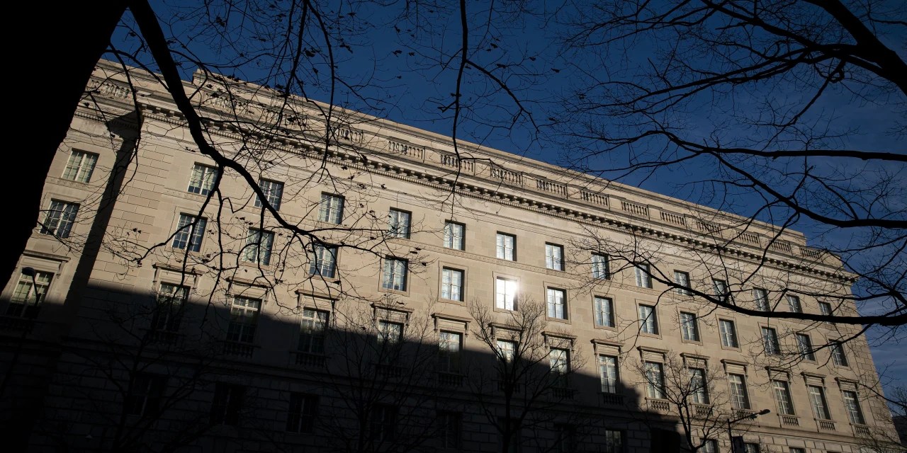 Tax Court Strikes Down IRS Rules on LandConservation Deals WSJ