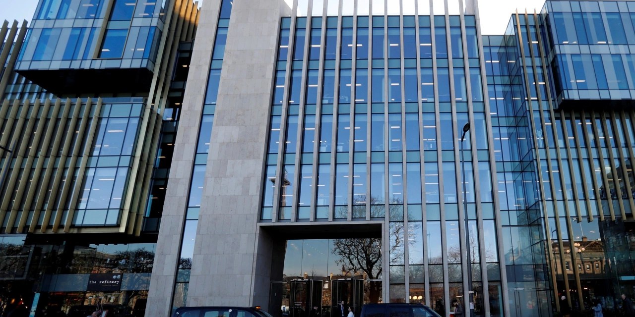 Aberdeen Seeks 350 Million for Newest U.S. Fund of Funds WSJ