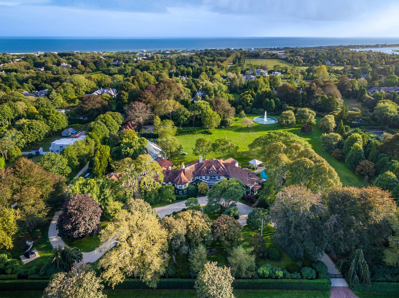 After More Than a Decade On and Off the Market, Southampton’s Linden