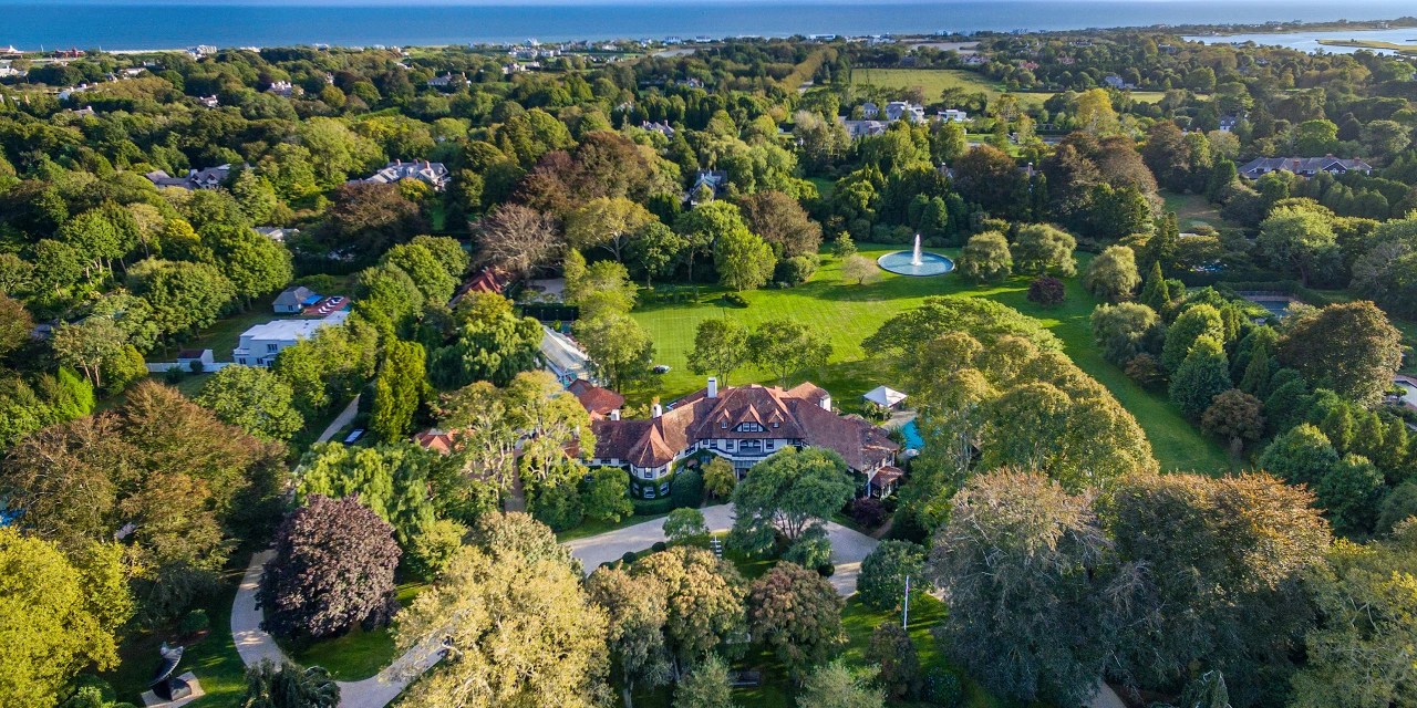 After More Than a Decade On and Off the Market, Southampton’s Linden