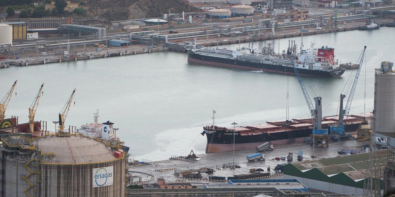 Europe Needs Luck to Escape the Worst of Gas Crisis TrendRadars