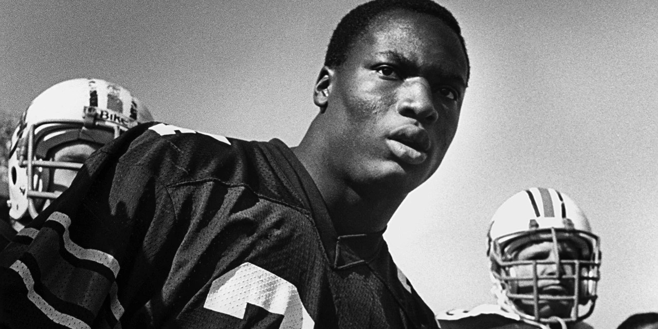 ‘The Last Folk Hero’ Review Bo Jackson’s Remarkable Run WSJ