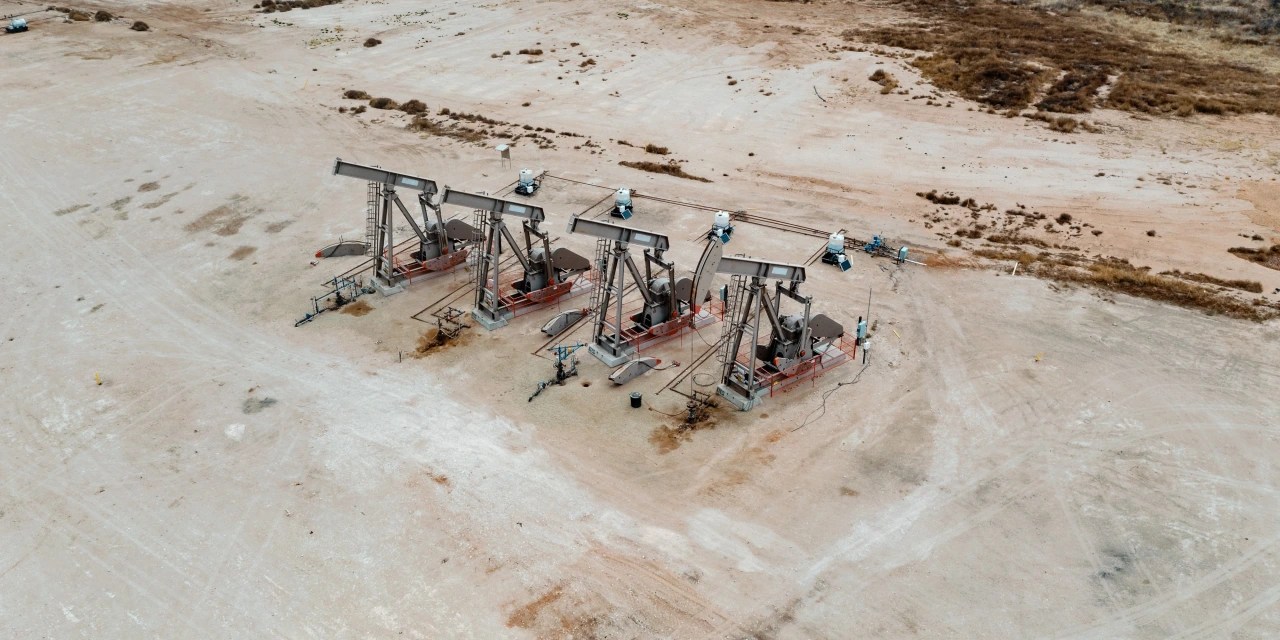 Earthquake in Top Texas Oil Region Spurs Calls for New Fracking Rules WSJ