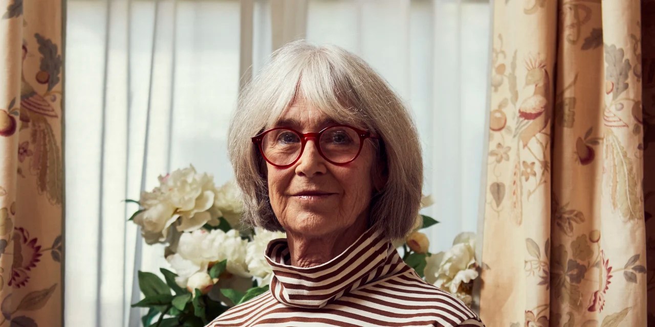 Why I Stopped Dyeing My Hair WSJ