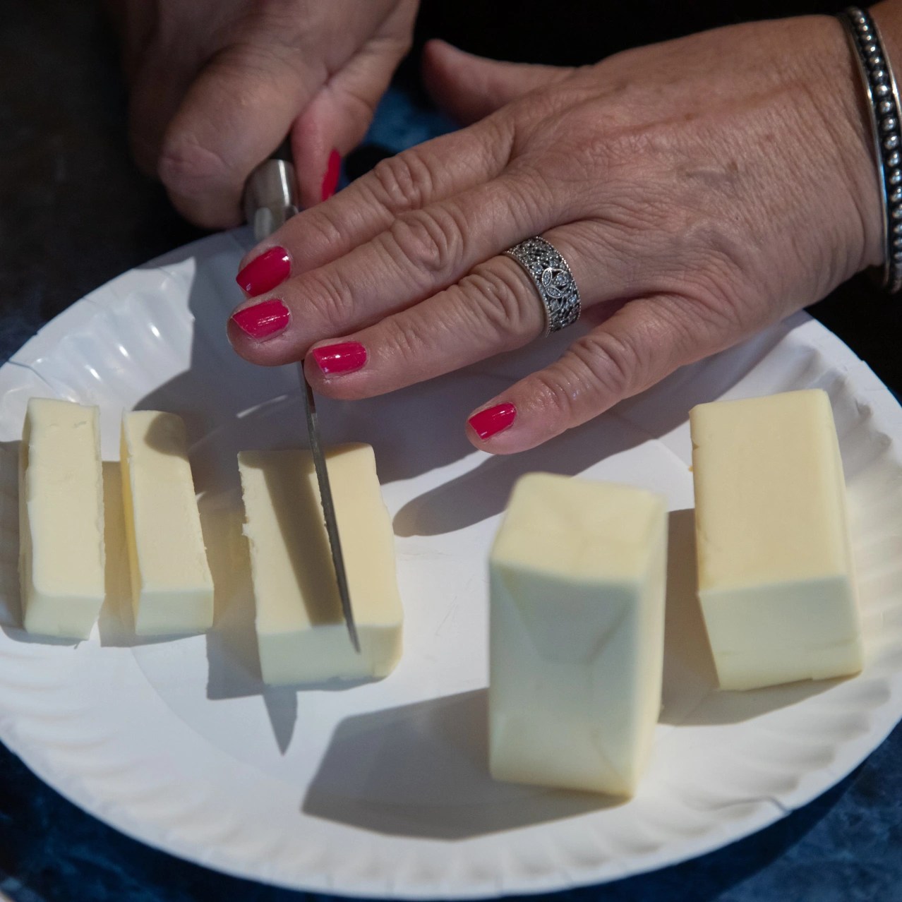 Meet the Underground Network of Butter Bargain Hunters WSJ