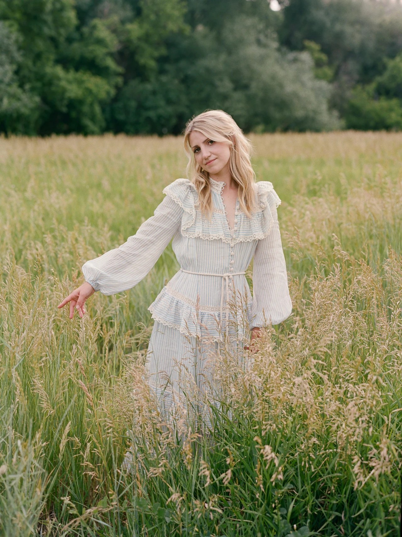 Before Broadway and to Chippendales,’ Annaleigh Ashford Won