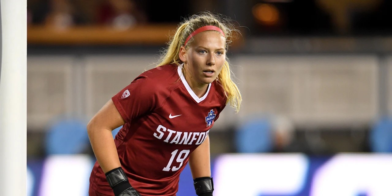 Parents of Stanford Soccer Star Katie Meyer Sue University for Wrongful
