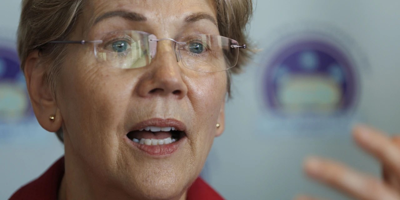 Blowing the Whistle on Misconduct in Crypto WSJ(06)