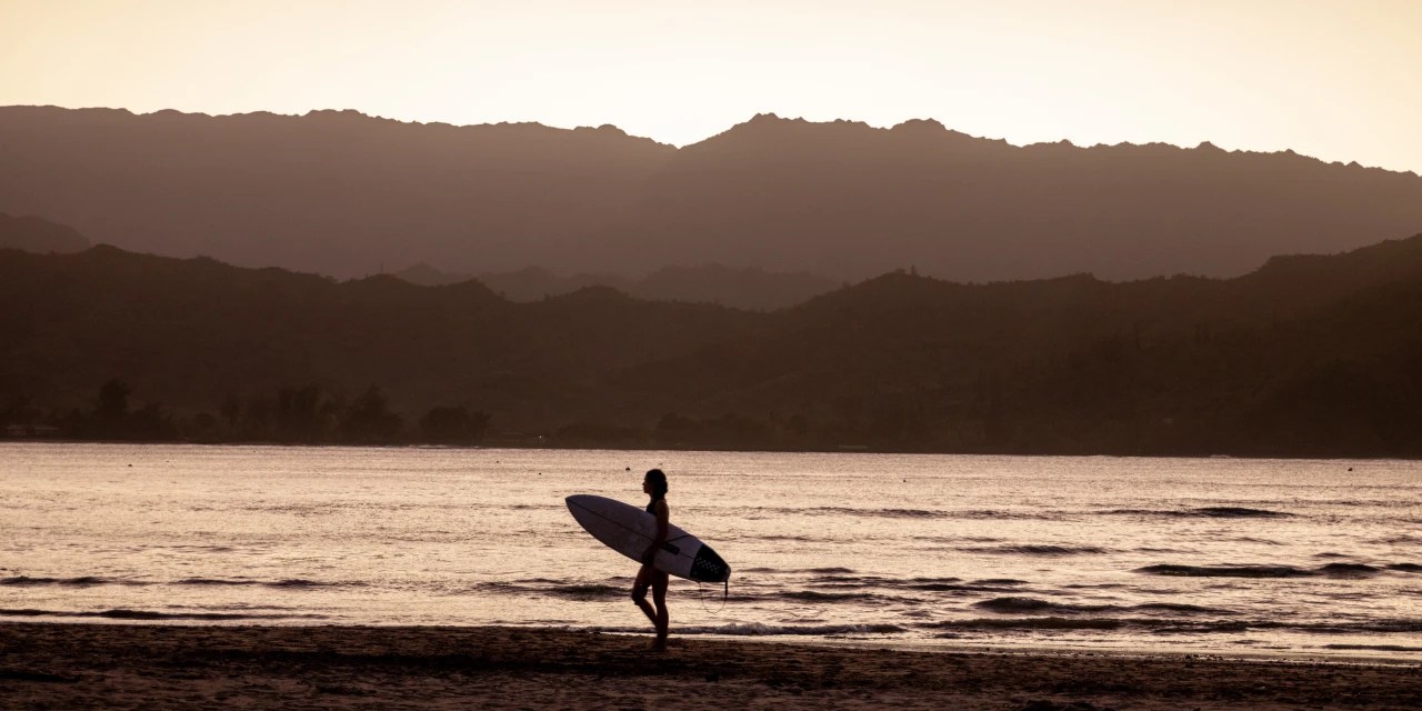A Tiny Slice of Kauai’s North Shore Holds Some of Hawaii’s Most