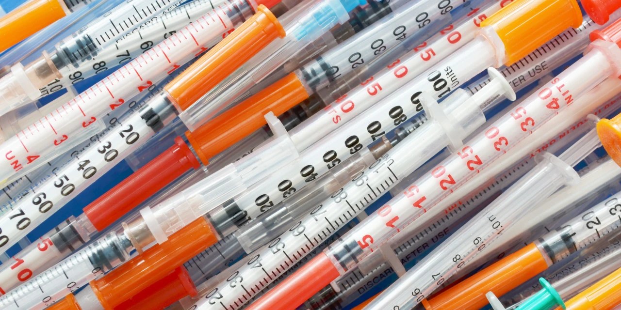 If Ozempic Is in Short Supply, How Are People Getting It for Weight