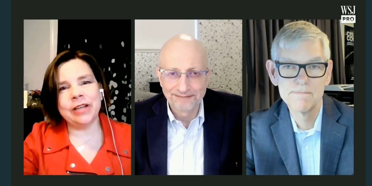 Whistleblower Reports of Lax Cybersecurity Expected to Rise WSJ