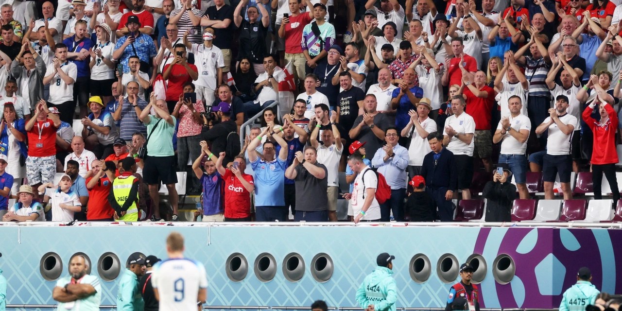 The World Cup of Air Conditioning WSJ