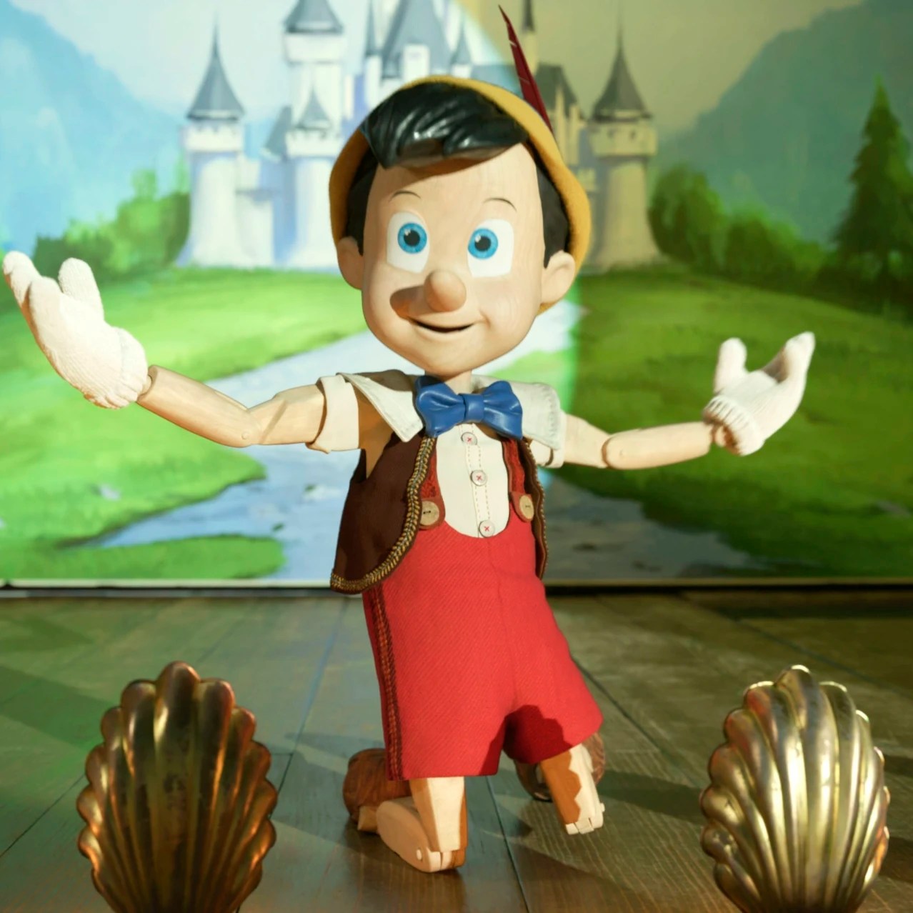 Have We Reached Peak Pinocchio? Fifty Remakes of the Classic Tale