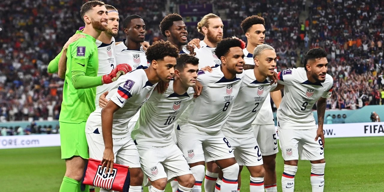 U.S. Men’s Soccer World Cup Run Generated Millions in Prize Money—for