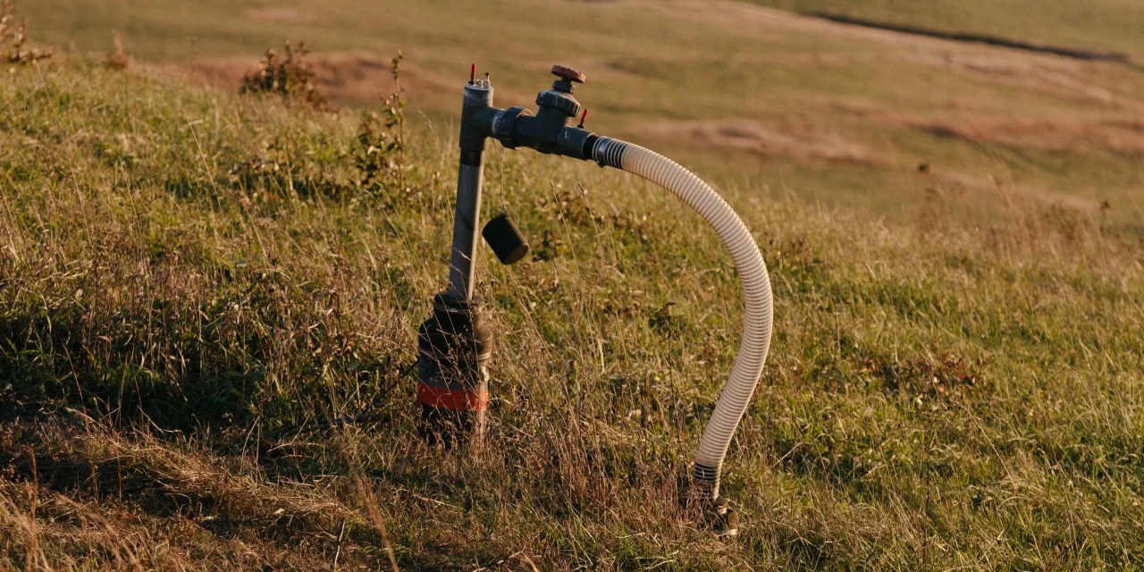 This NaturalGas Bonanza Is in the Dumps WSJ