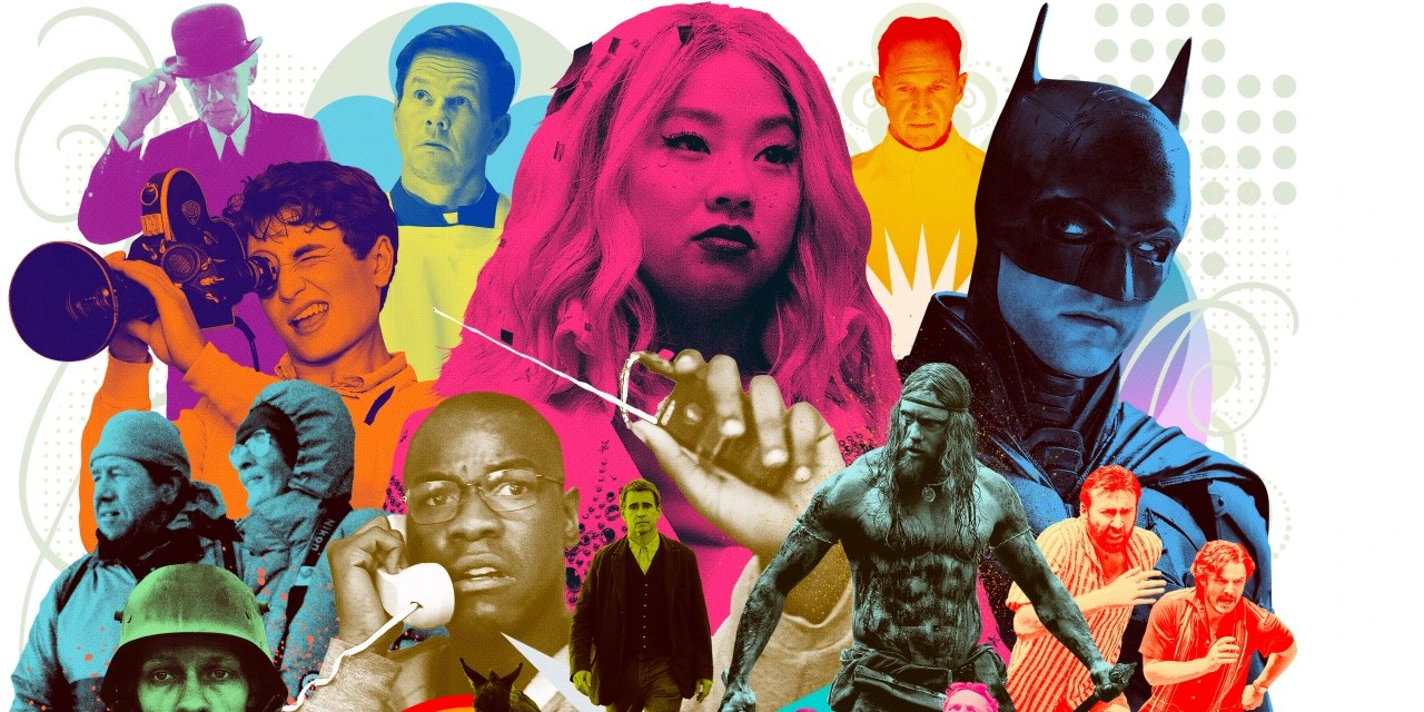 The Best Films of 2022 The Silver Screen Staggers On WSJ