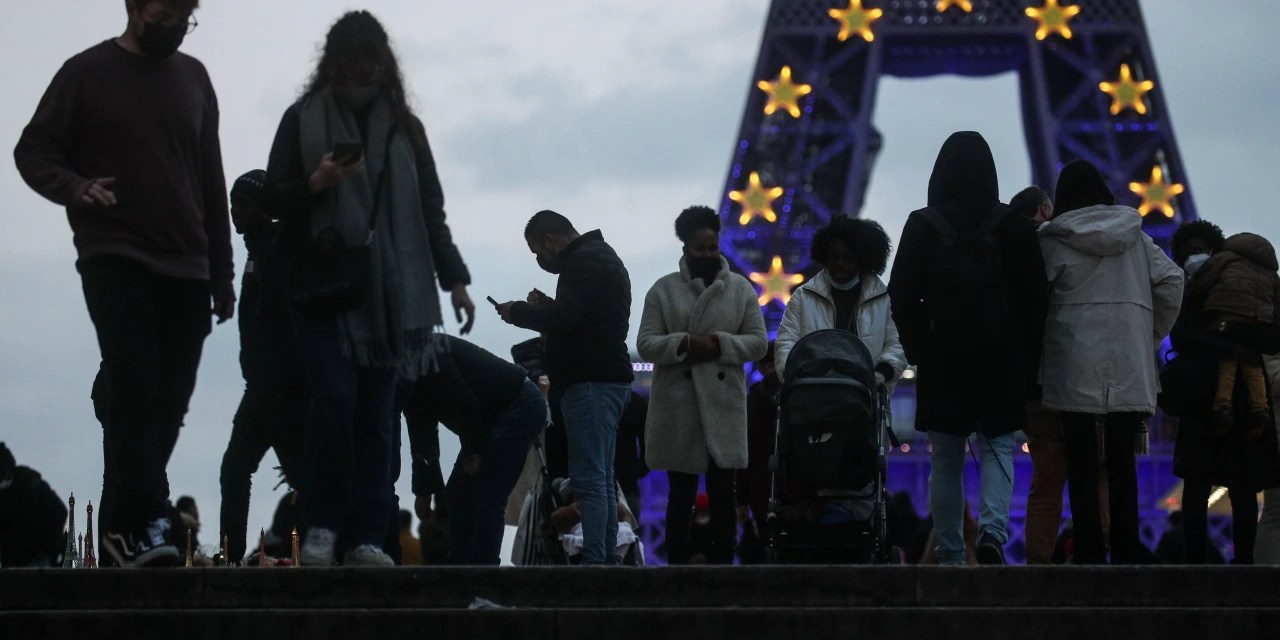 Europe’s New Tech Regulations Leave Open a Big Question How Will They