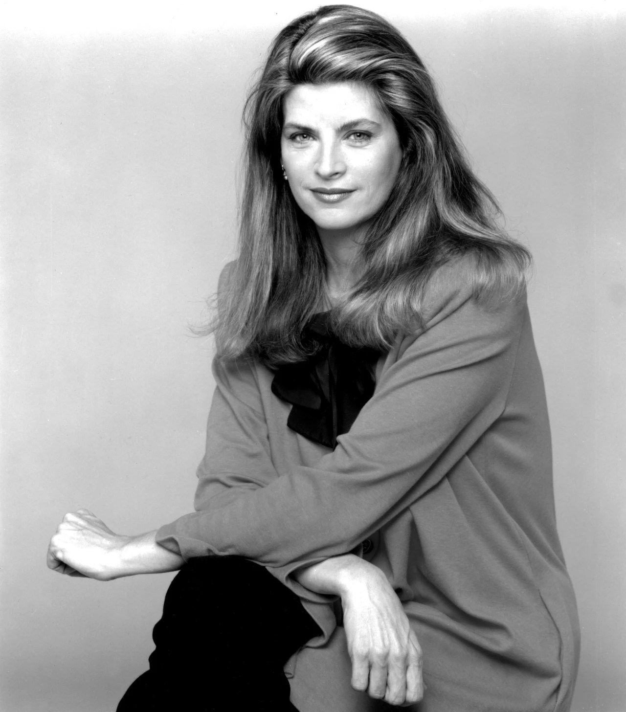 Kirstie Alley, of ‘Cheers’ Fame, Dies at Age 71 After Short Battle With