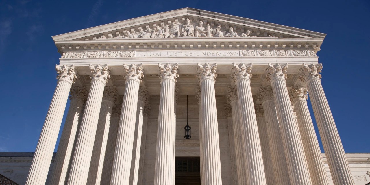 Opinion The Supreme Court’s Elections Opening in Moore v. Harper