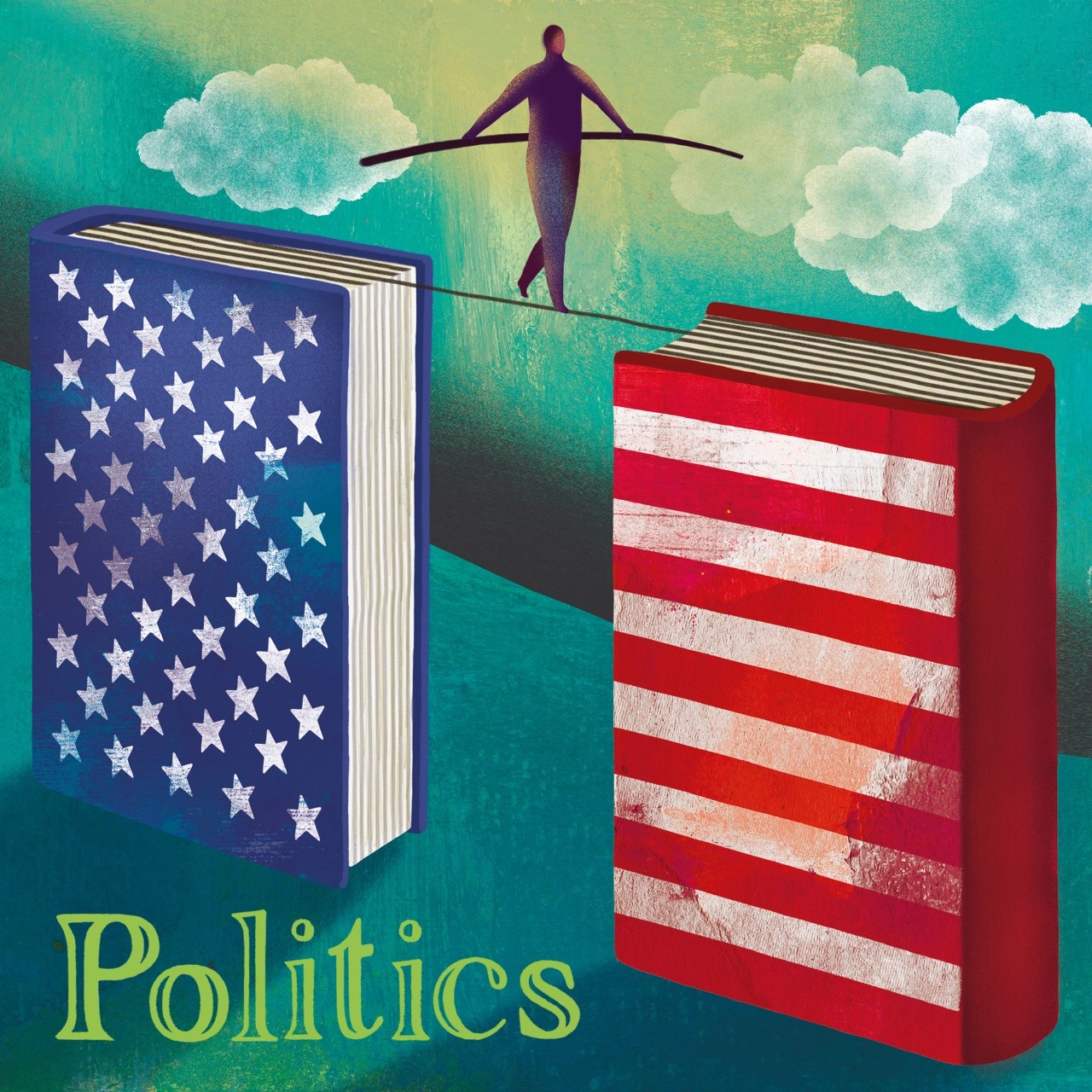 The Best Books of 2022 Politics WSJ