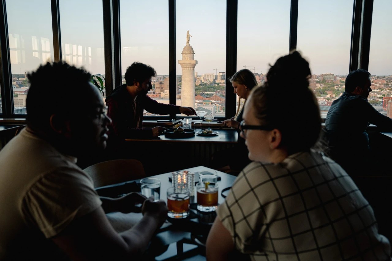 During Covid, We Ate Comfort Food. We’ve a Lot More Adventurous