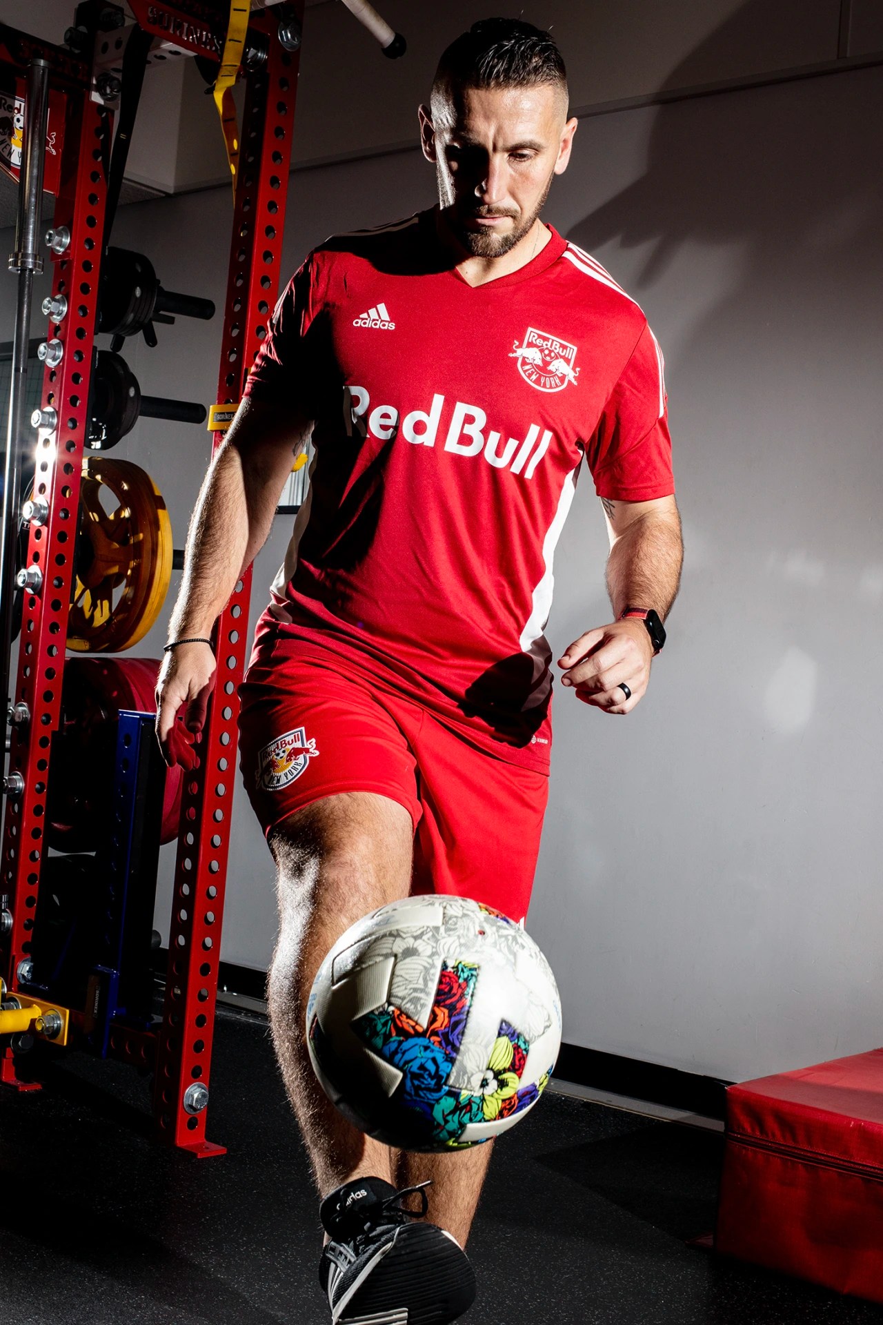 Six Exercises World Cup Athletes Use to Stay Strong and Fast WSJ