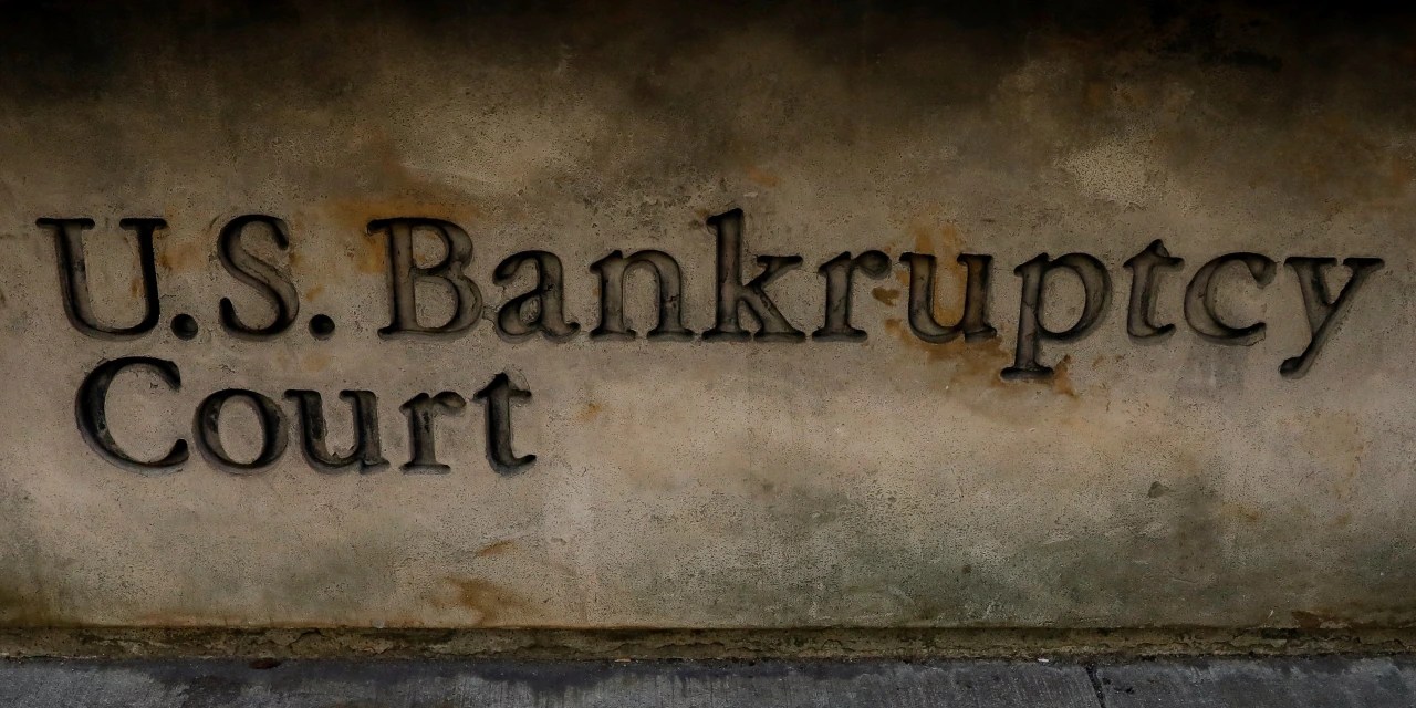 StarwoodBacked ReverseMortgage Originator to Get 34.5 Million