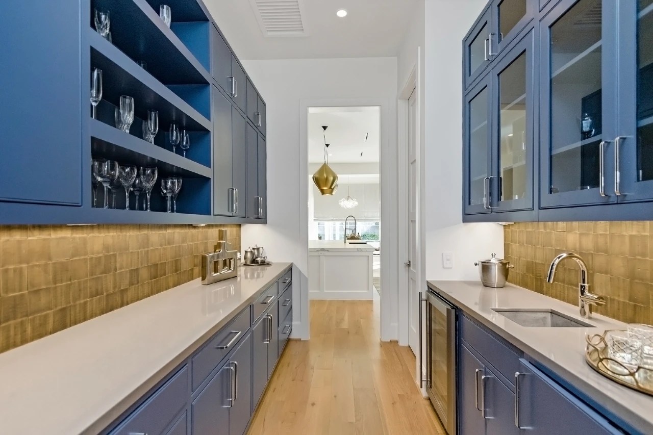 The Latest MustHave Kitchen Staple A Pantry WSJ