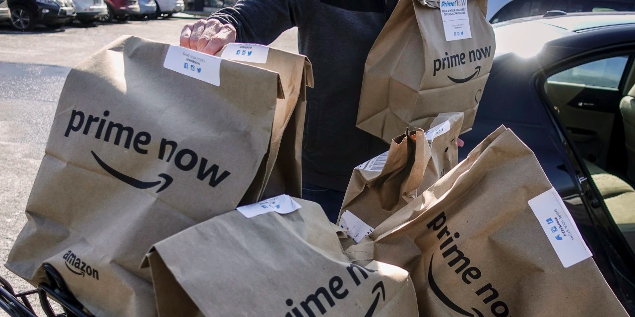 Retailers Are Warned to Step Slowly Into OneDay Shipping WSJ