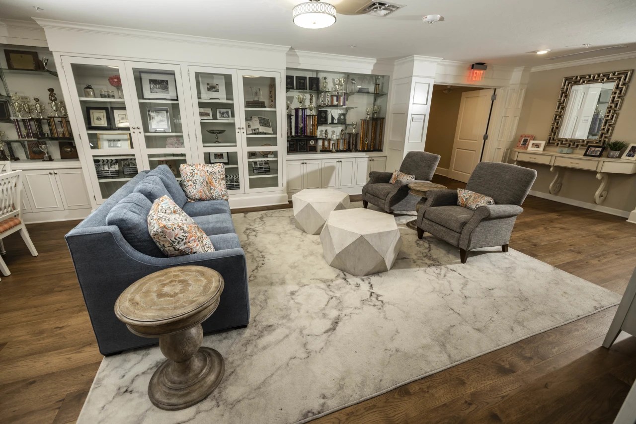 Sorority House Design in the Age of Instagram and RushTok