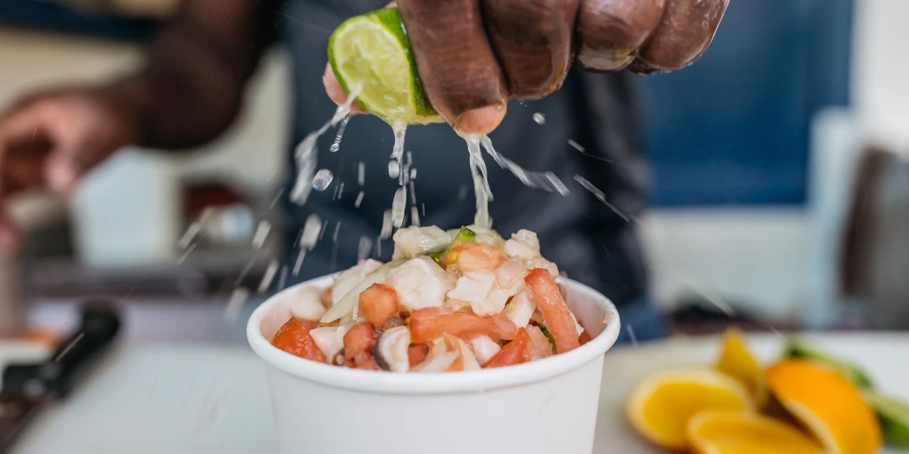 A Local’s Tour of the Bahamas—Beyond the Resort Bubble WSJ