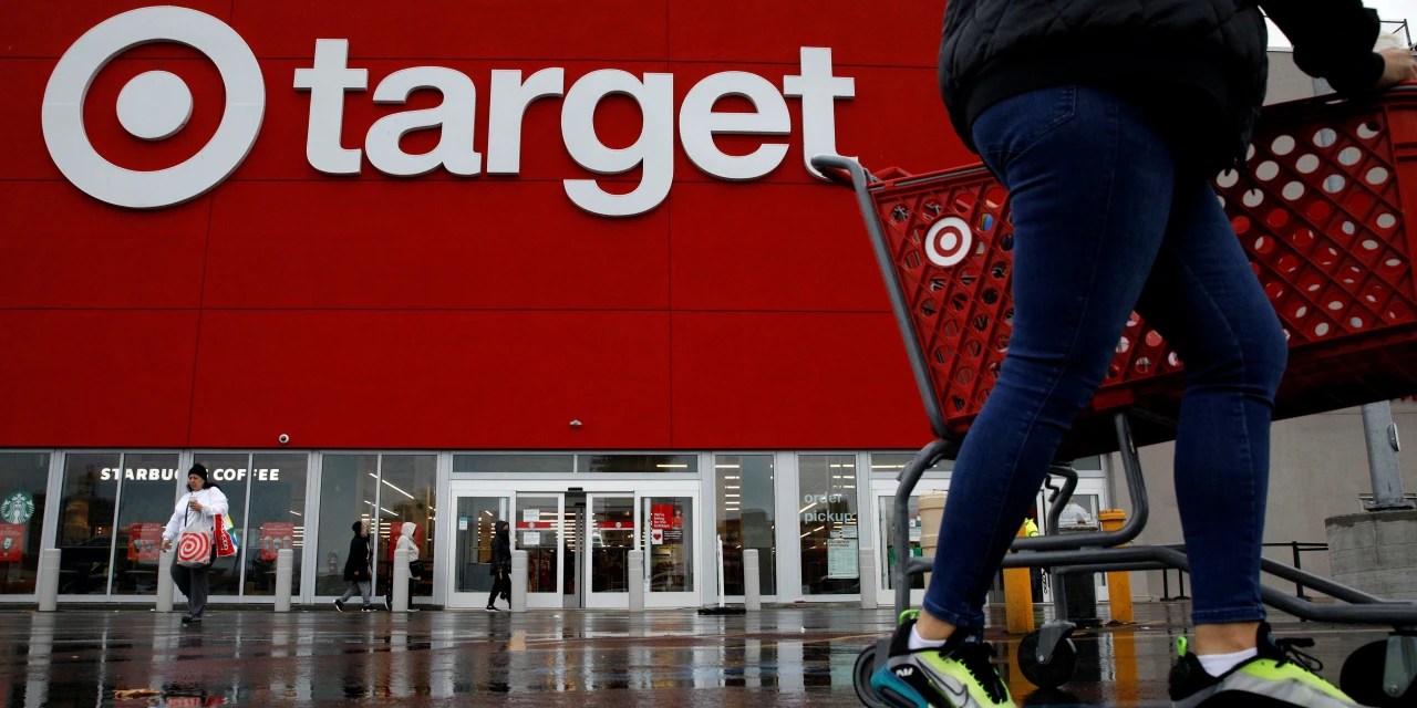 Target Recalls Over 200,000 Weighted Blankets After Deaths of Two