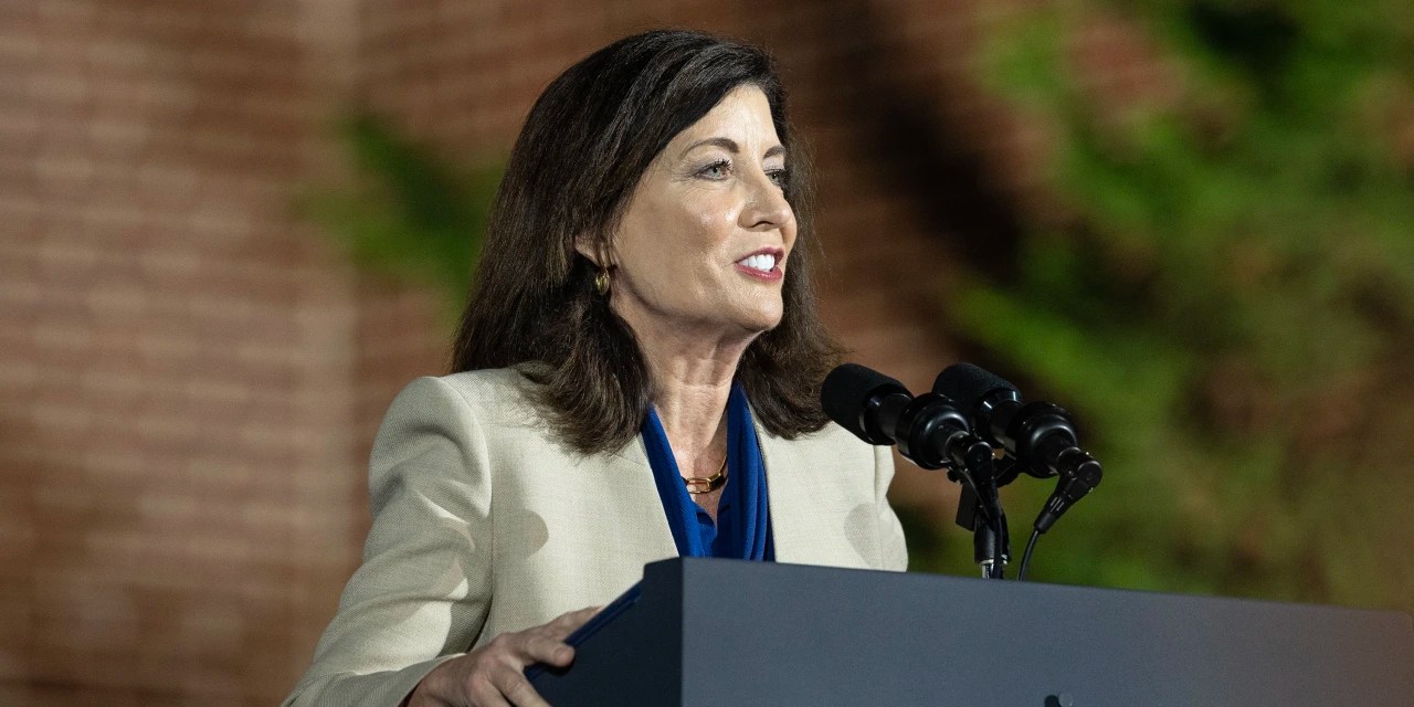 Buffalo, Western New York Brace for ‘Kitchen Sink’ Storm