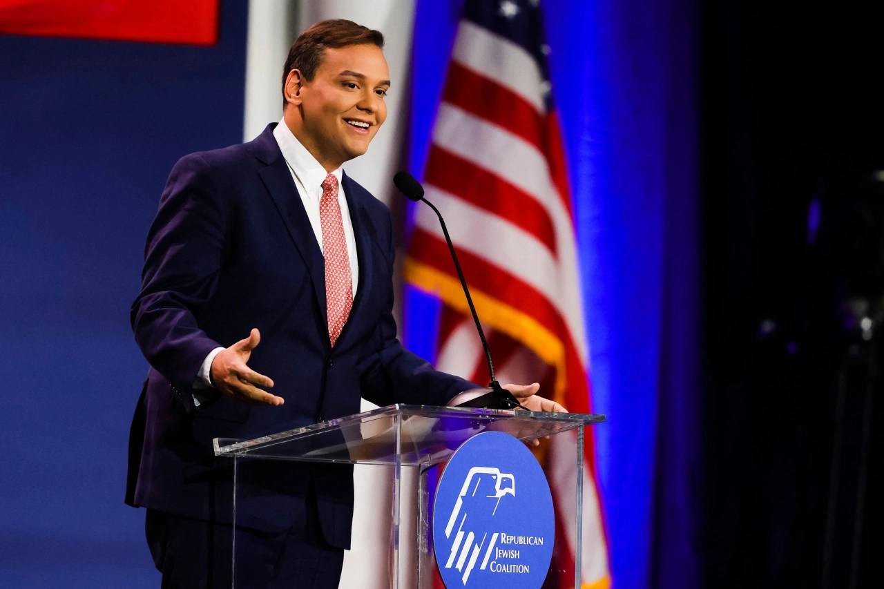 Republican Jewish Coalition Says Santos Misrepresented Heritage