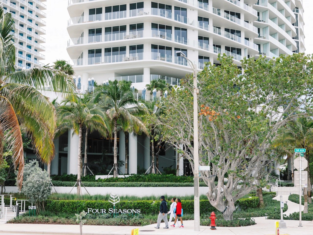 Lands End Fort Lauderdale Online