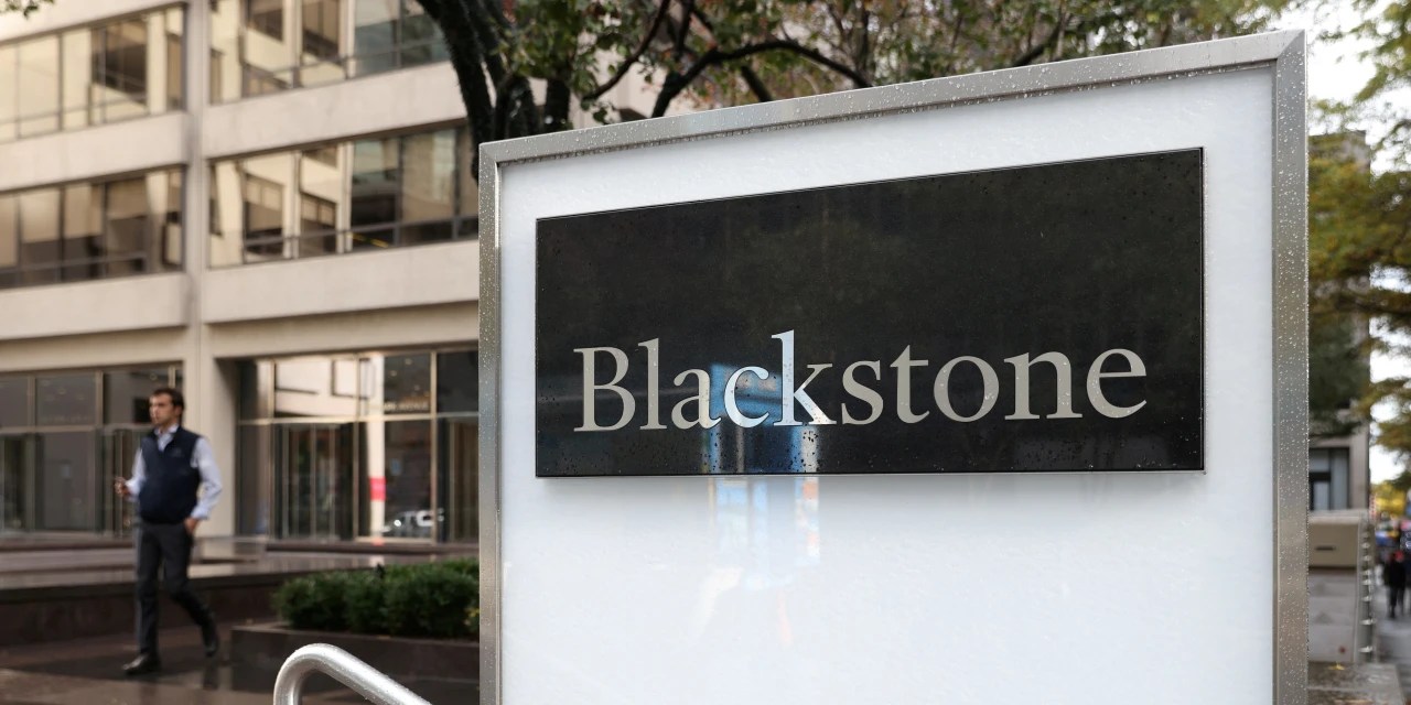 University of California to Invest 4 Billion in Blackstone’s BREIT