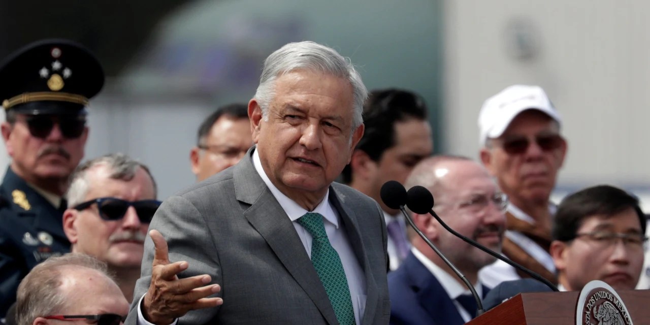 Mexican Education Overhaul Advances in Congress WSJ