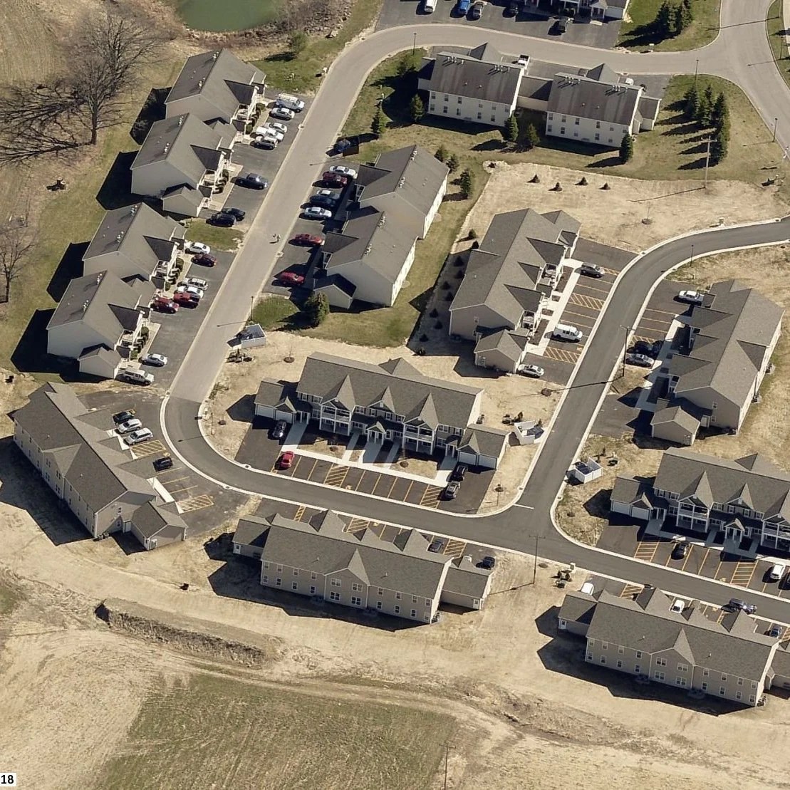 Apartment Empire Shrinking in Wake of Guilty Pleas WSJ