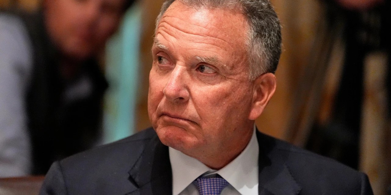 Leaked U.S.Russia Call Sets Off Global Game of Clue Who Did It—And