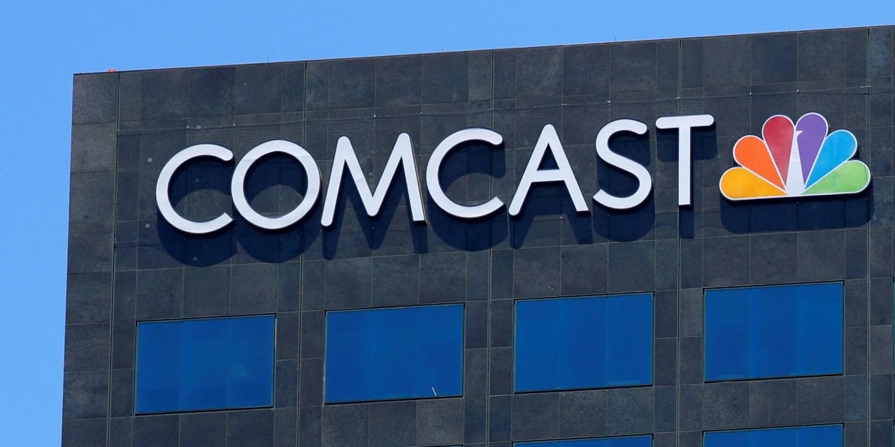 Comcast Names New CFO as Cable Sector Battles CordCutting, Ad Pullback