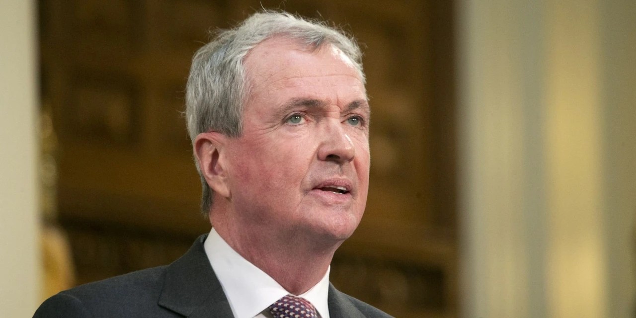 Why Does New Jersey Gov. Phil Murphy Hate Charter Schools? WSJ