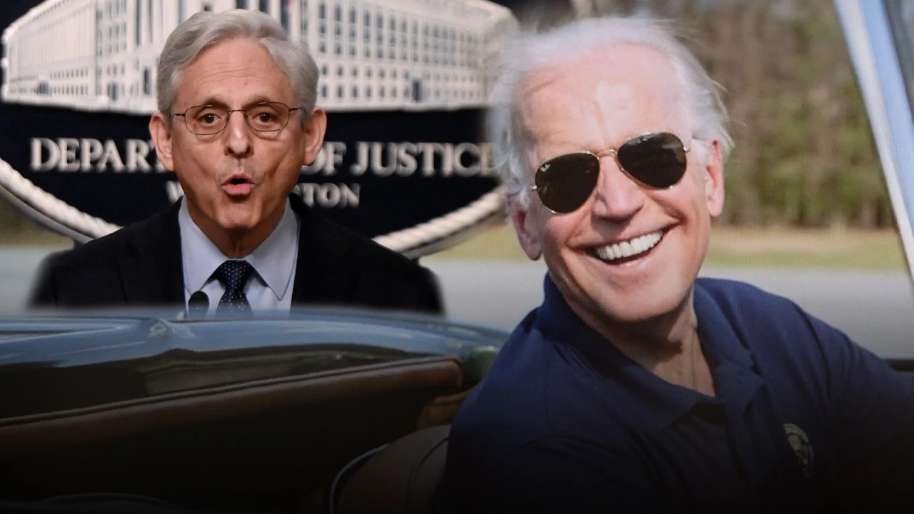 Special Counsels, Corvettes and Classified Documents