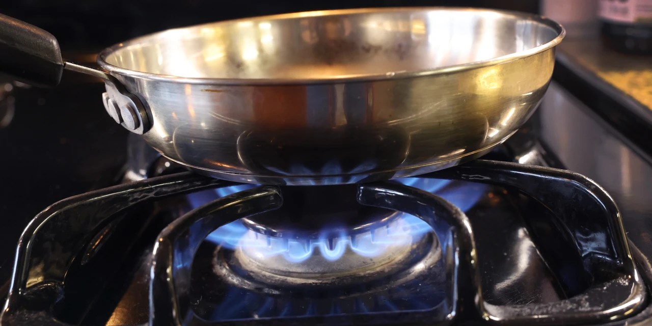 The Debate Over Banning Gas Stoves What to Know WSJ