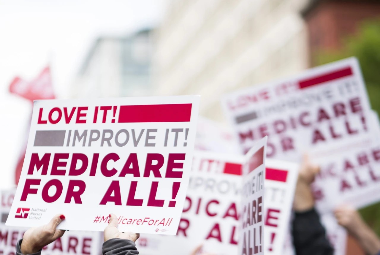 Trump Aide Criticizes Medicare for All Proposal WSJ