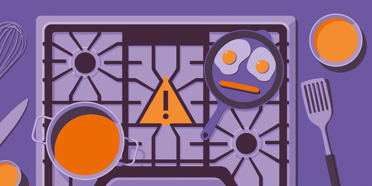 Are Gas Stoves Dangerous to Your Health? Here’s What Science Says WSJ